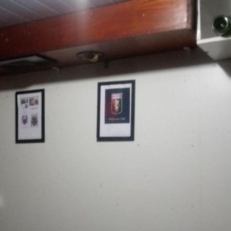 Ambiente Foresti Macedo Γκραμάντο Εξωτερικό φωτογραφία