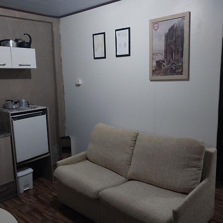 Ambiente Foresti Macedo Γκραμάντο Εξωτερικό φωτογραφία