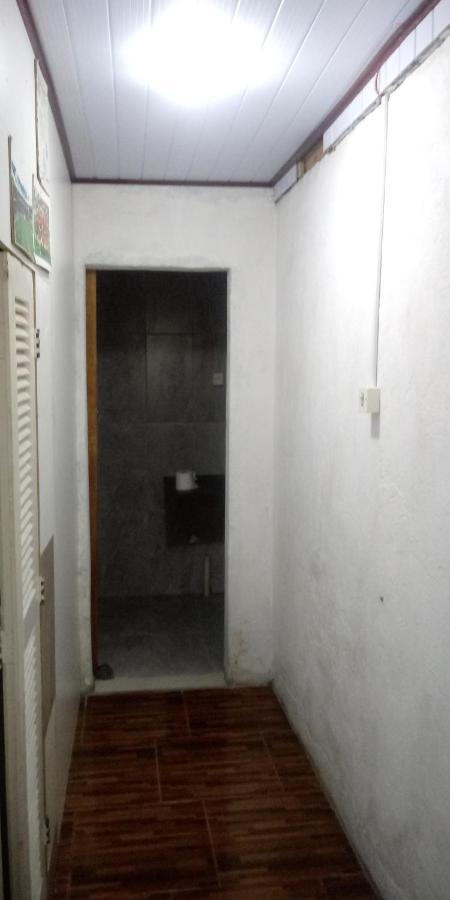 Ambiente Foresti Macedo Γκραμάντο Εξωτερικό φωτογραφία