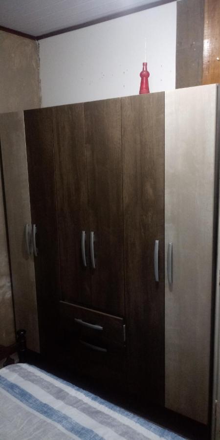 Ambiente Foresti Macedo Γκραμάντο Εξωτερικό φωτογραφία