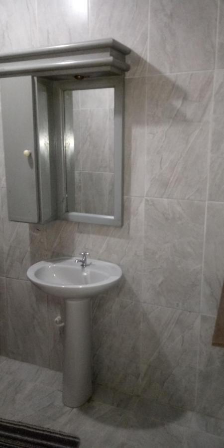 Ambiente Foresti Macedo Γκραμάντο Εξωτερικό φωτογραφία