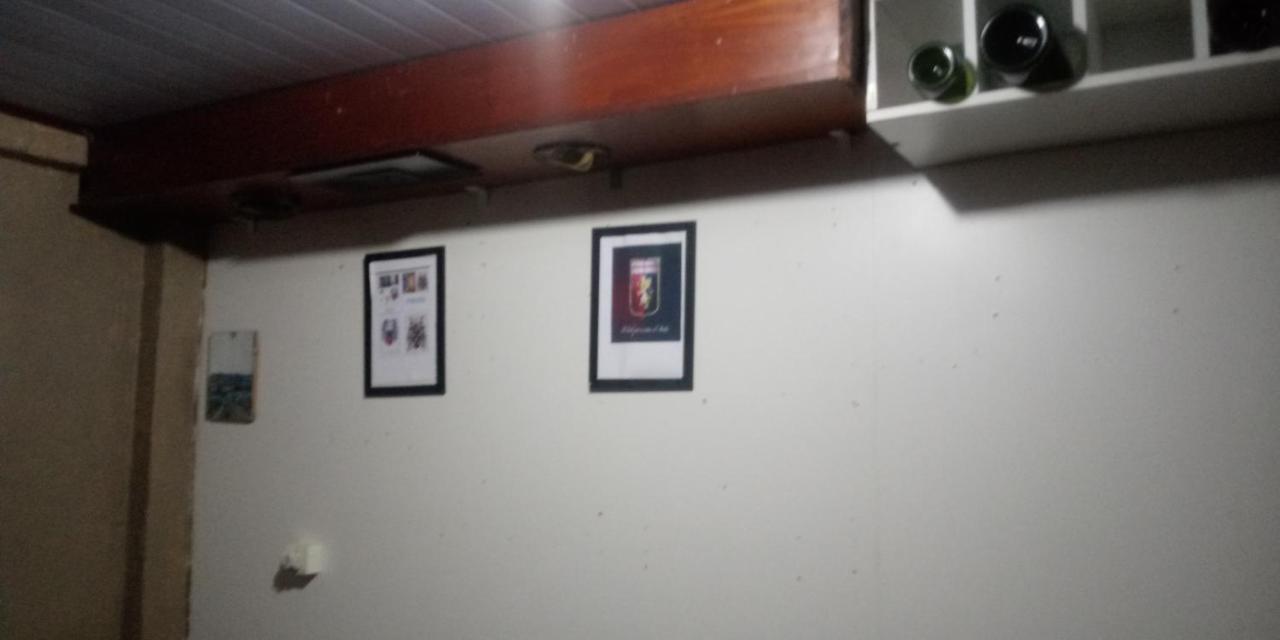 Ambiente Foresti Macedo Γκραμάντο Εξωτερικό φωτογραφία