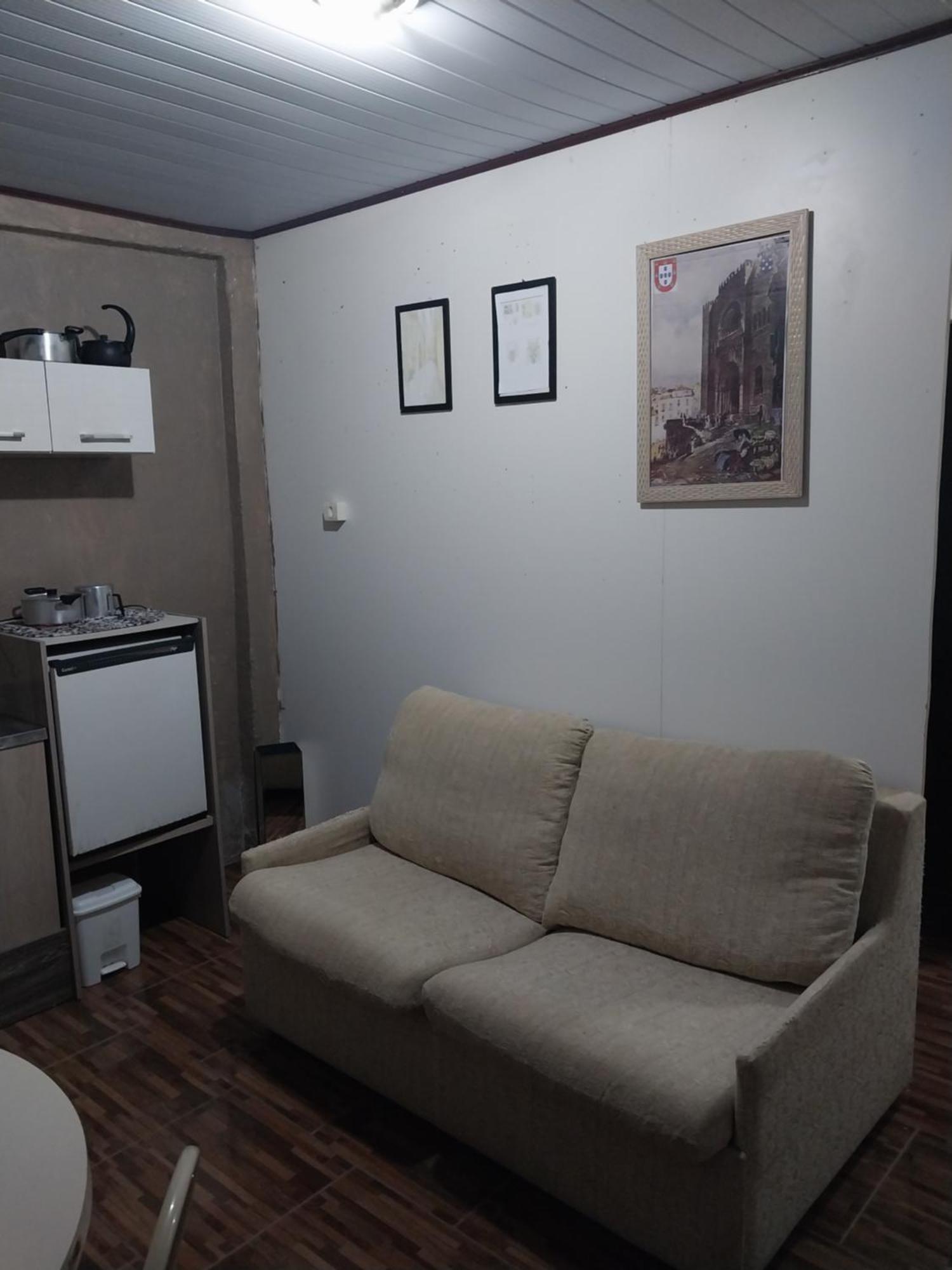 Ambiente Foresti Macedo Γκραμάντο Εξωτερικό φωτογραφία