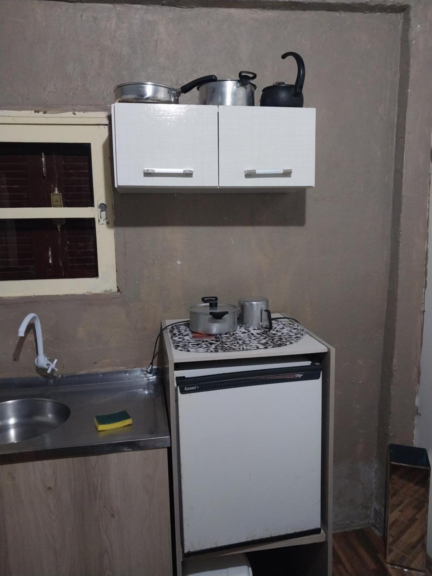 Ambiente Foresti Macedo Γκραμάντο Εξωτερικό φωτογραφία